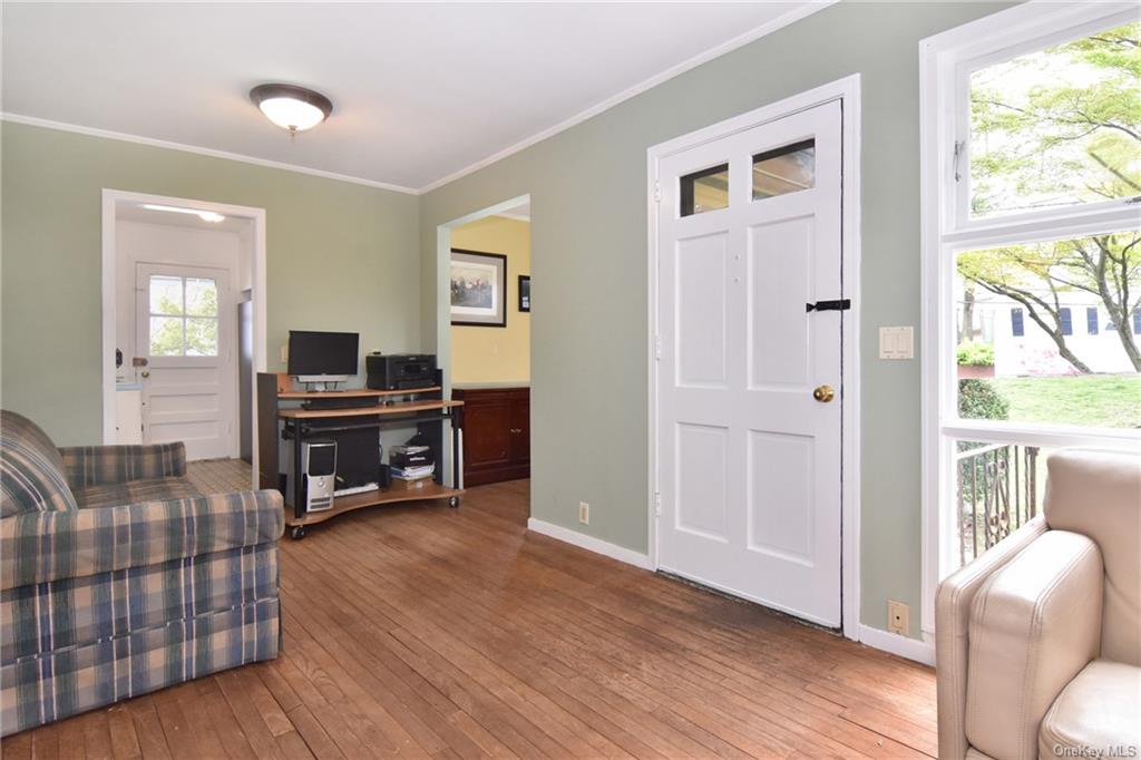 Sold Property