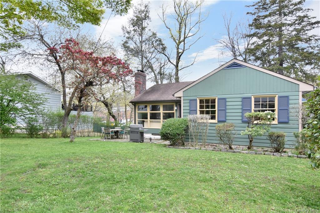 Sold Property