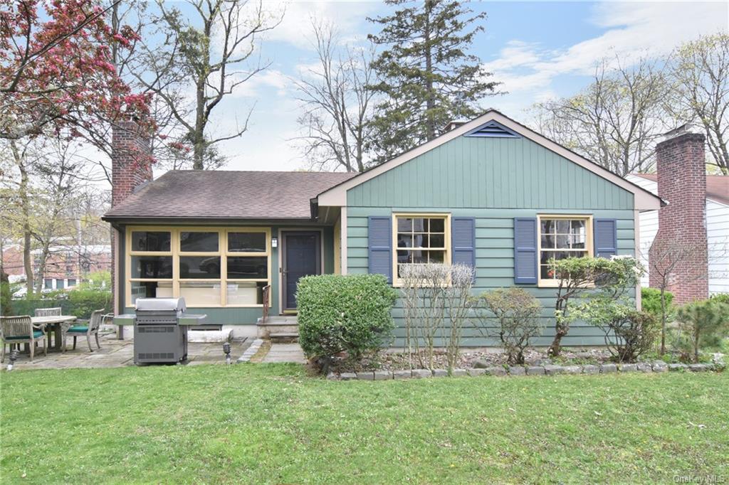 Sold Property