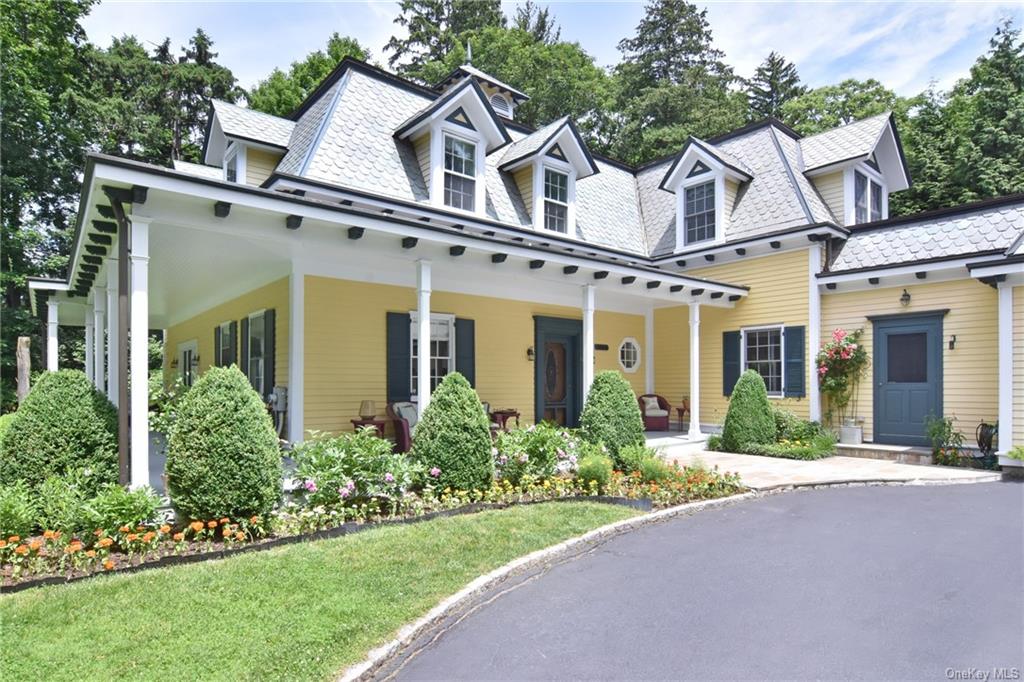 Sold Property