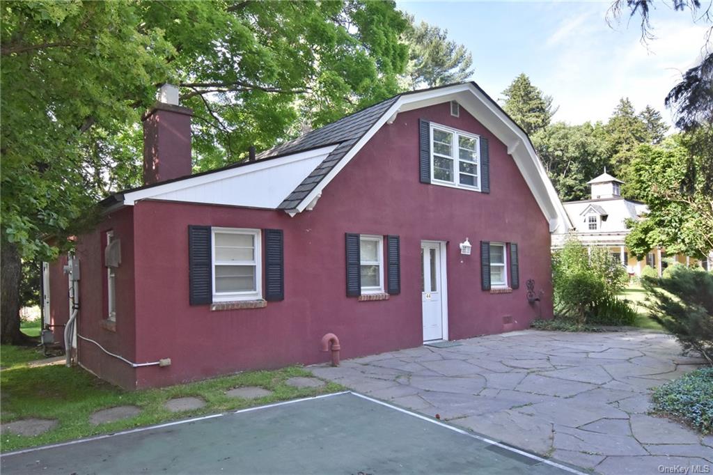 Sold Property