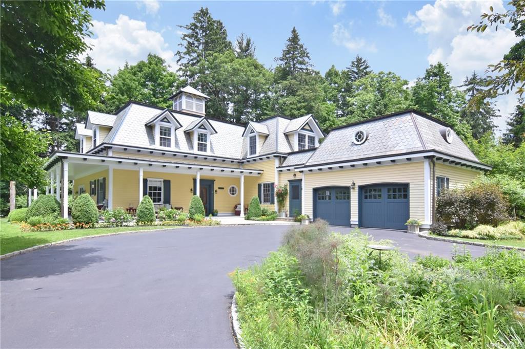 Sold Property