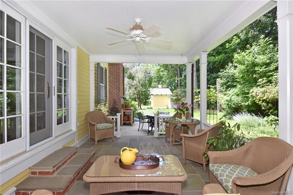 Sold Property