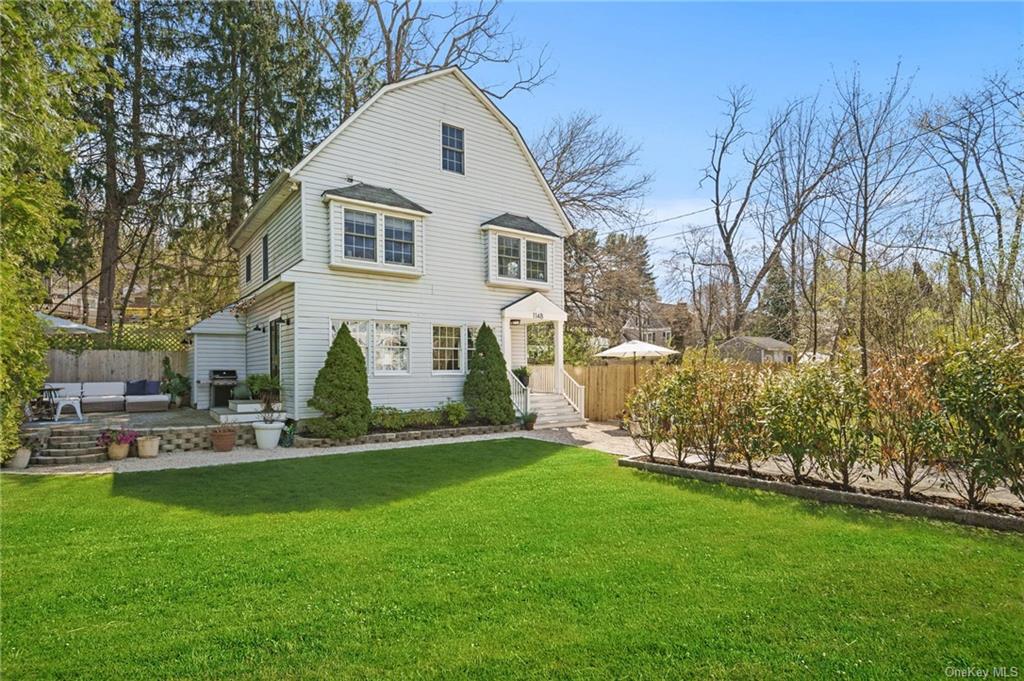 Sold Property