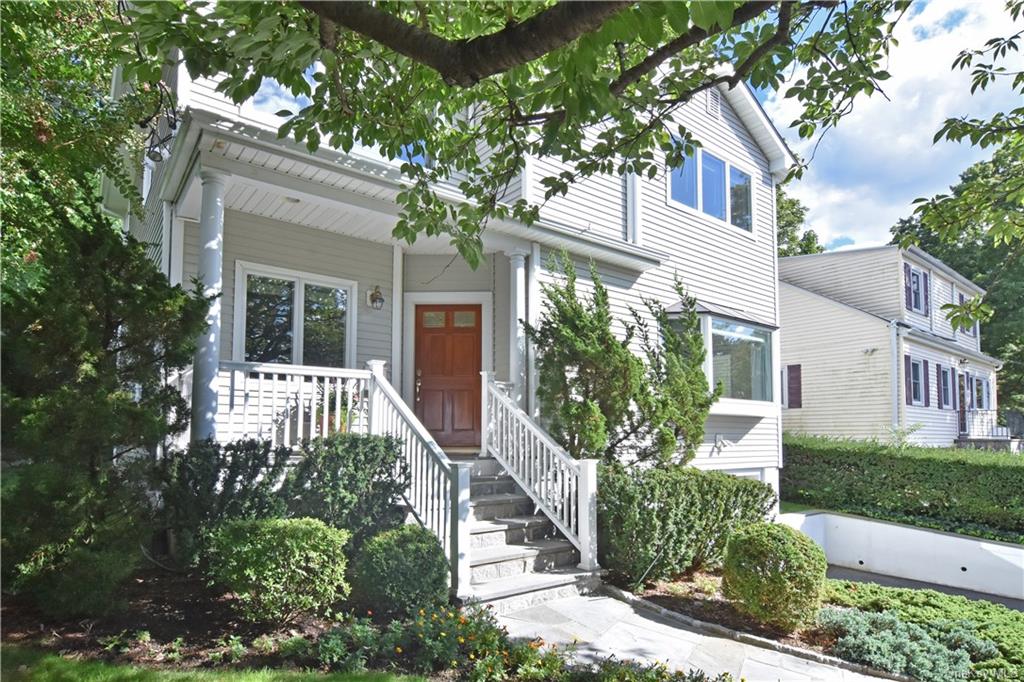 Sold Property