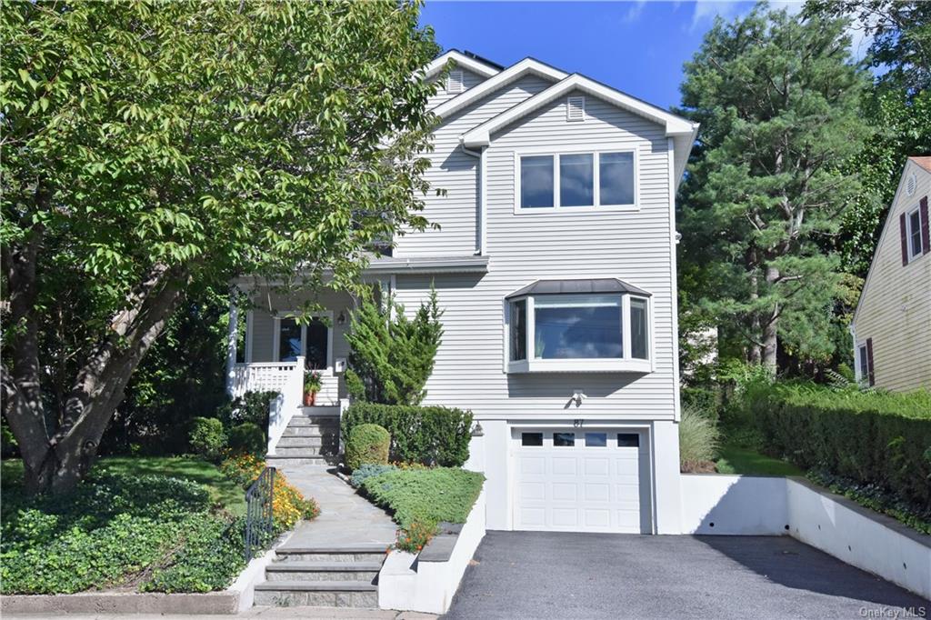 Sold Property
