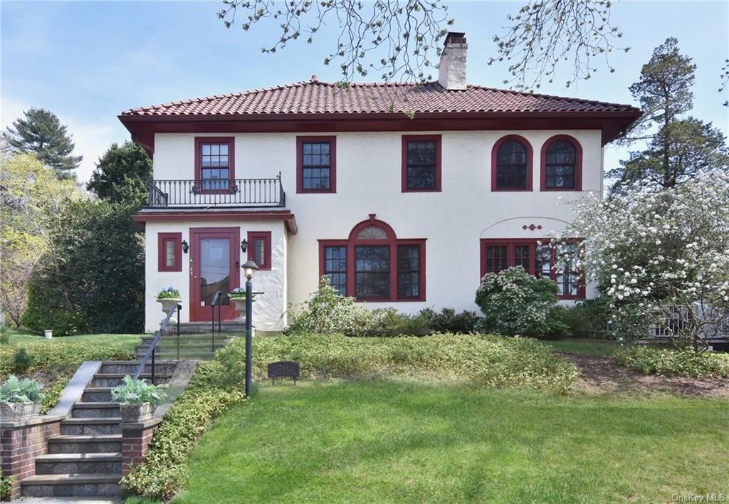 Sold Property