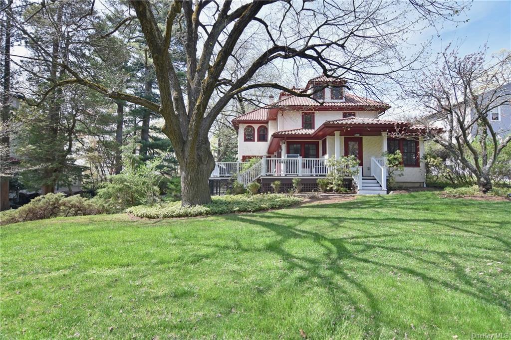 Sold Property