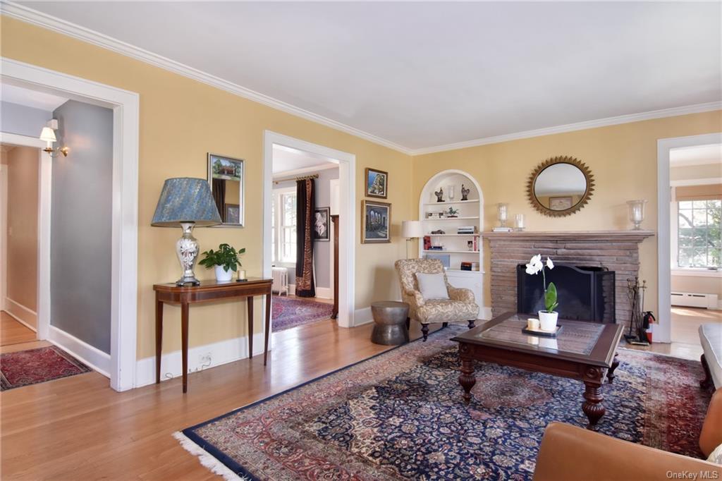 Sold Property