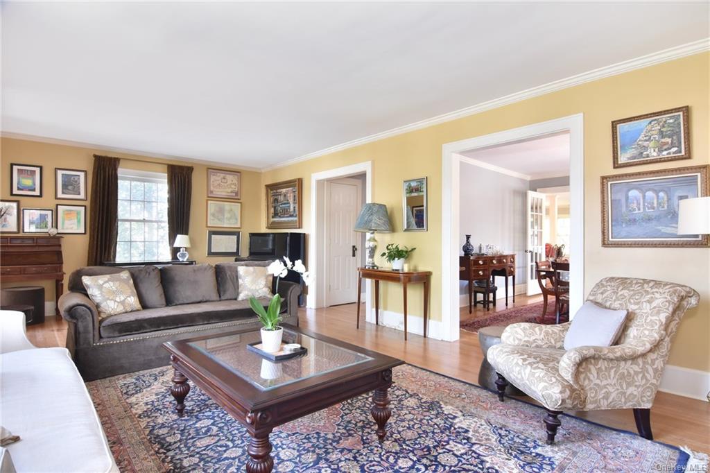 Sold Property