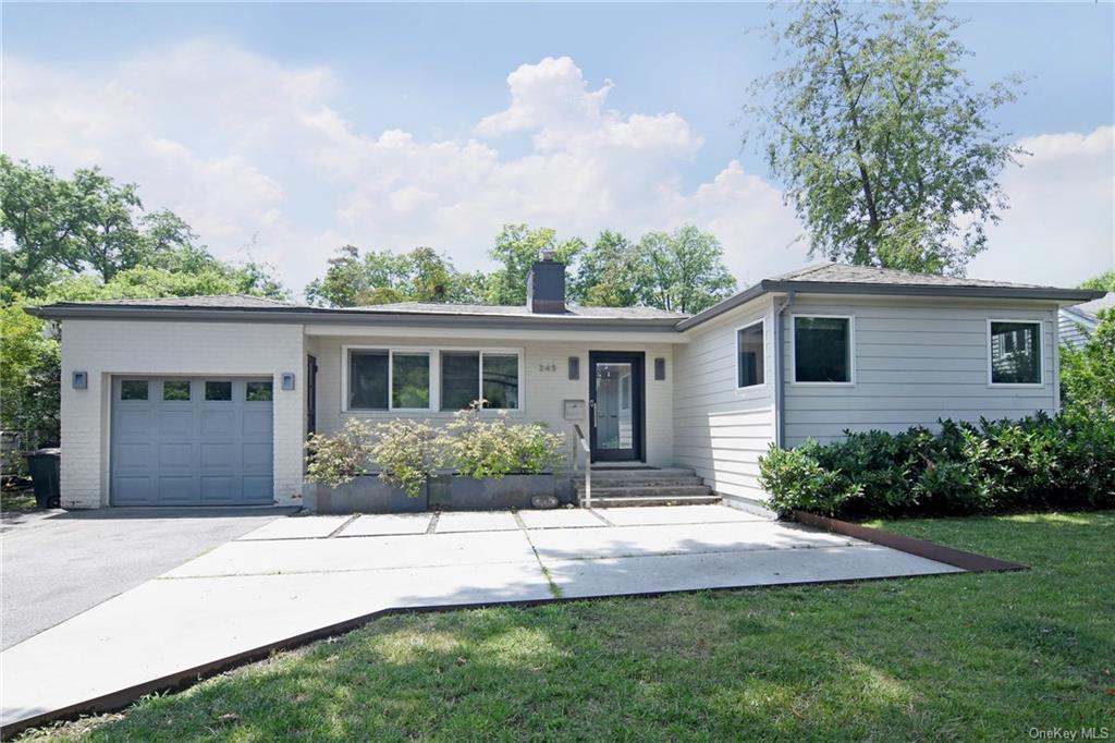 Sold Property