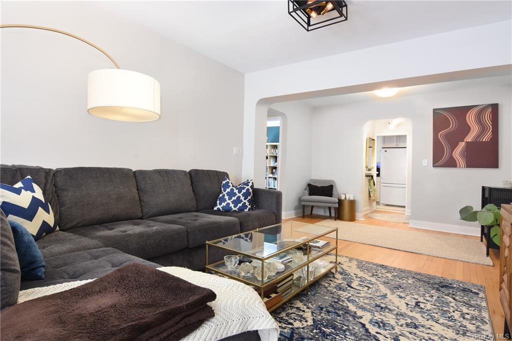 Sold Property
