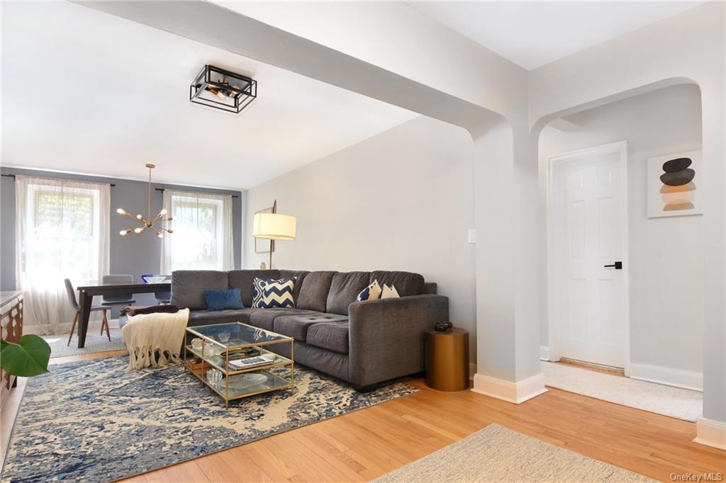 Sold Property