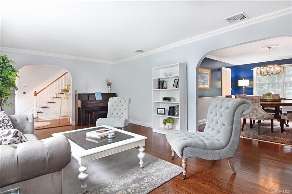 Sold Property