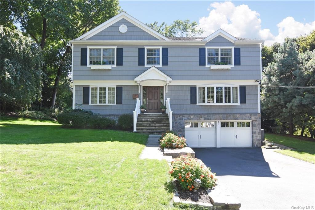 Sold Property