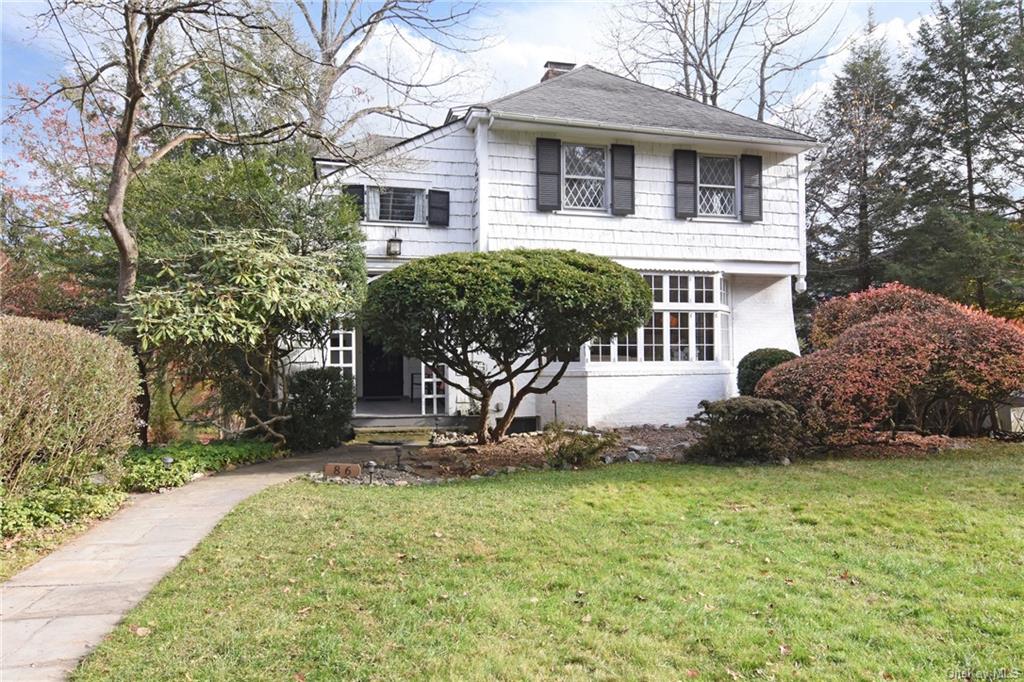 Sold Property
