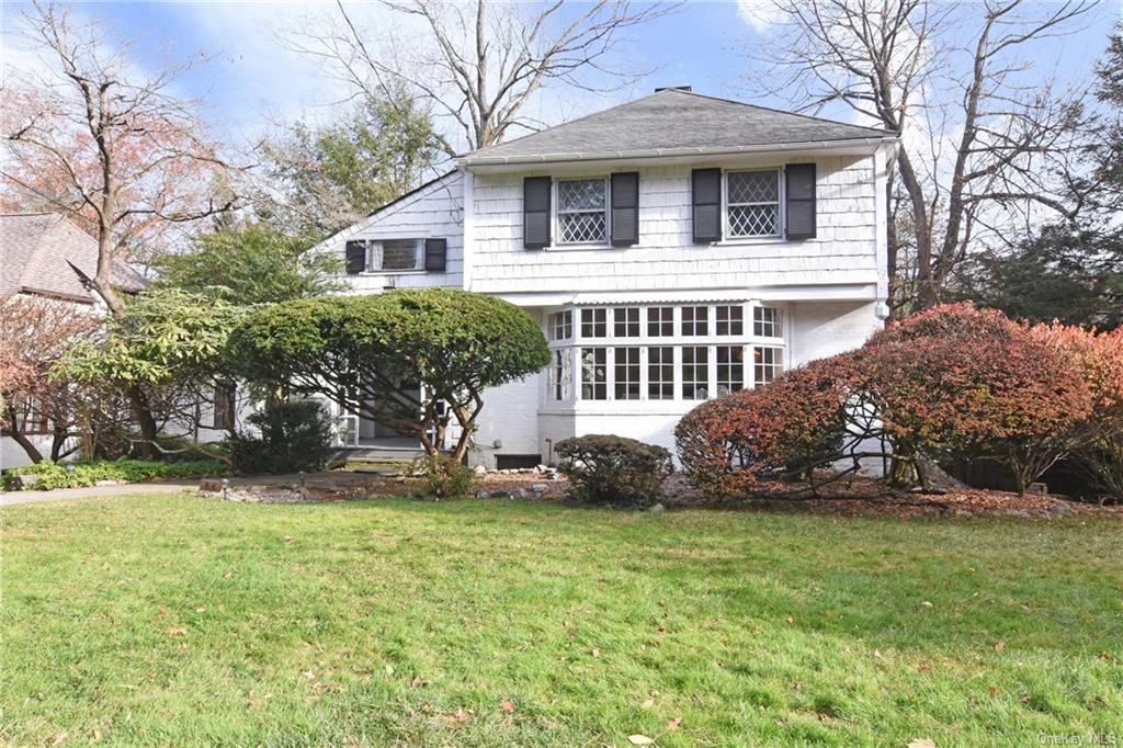Sold Property