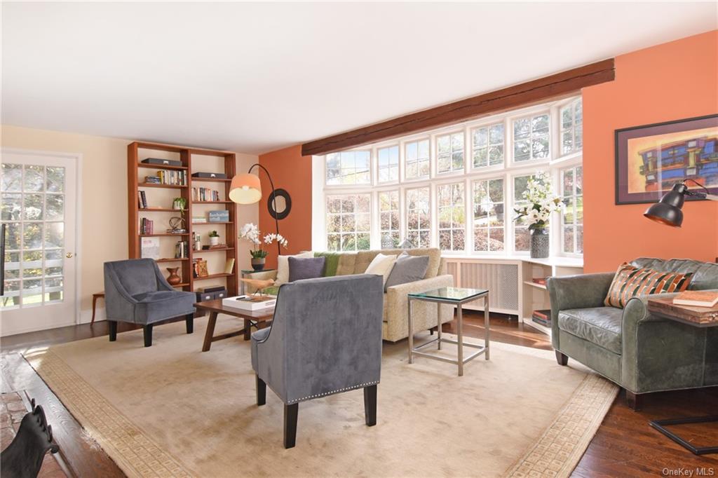 Sold Property