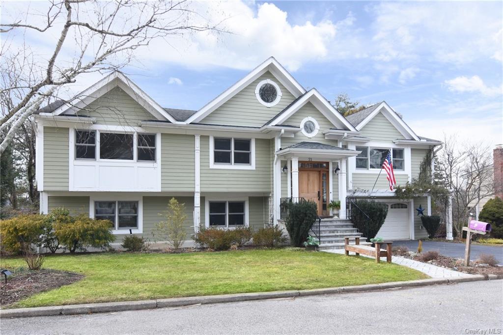 Sold Property