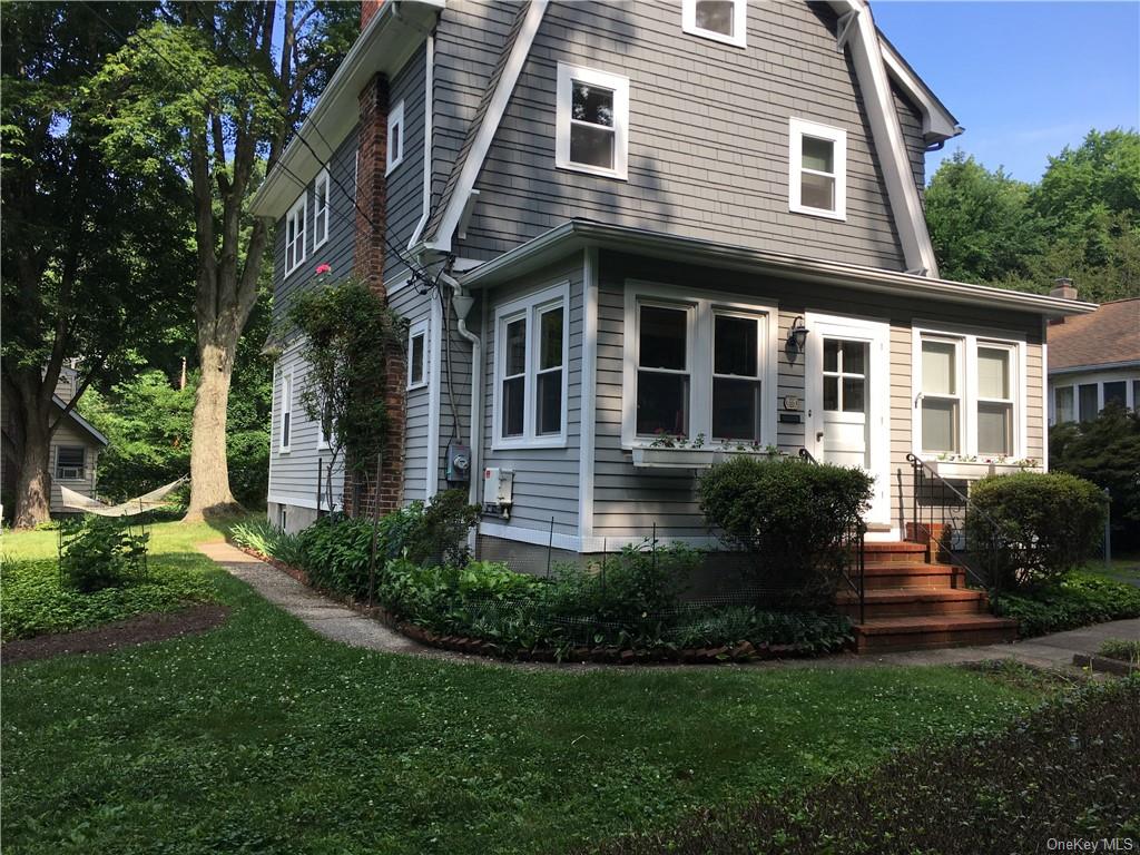 Sold Property