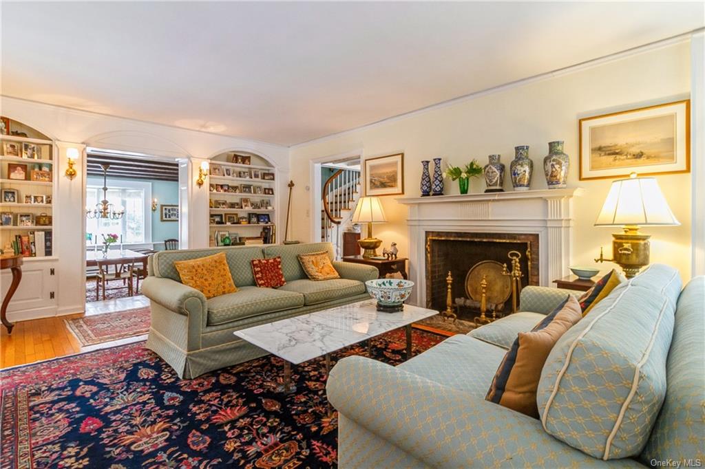 Sold Property
