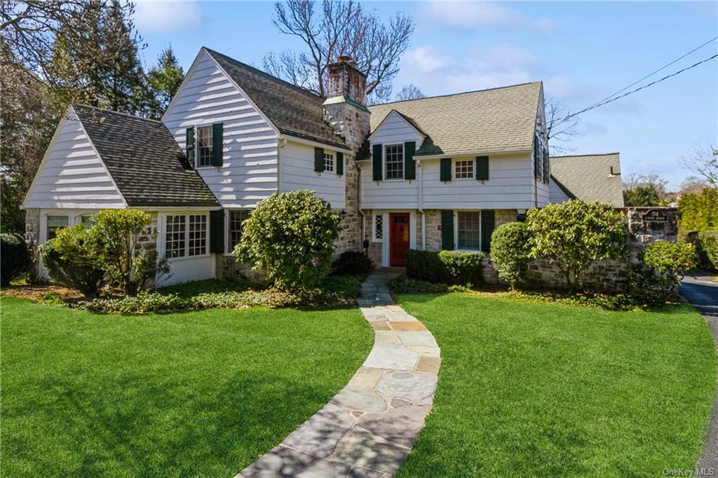 Sold Property