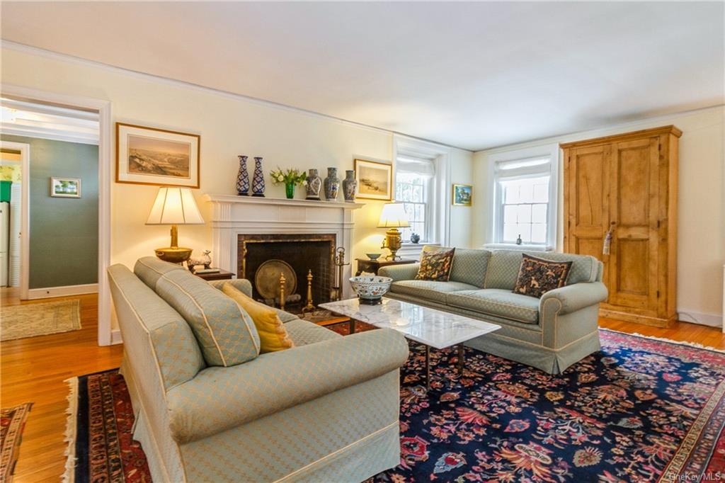 Sold Property