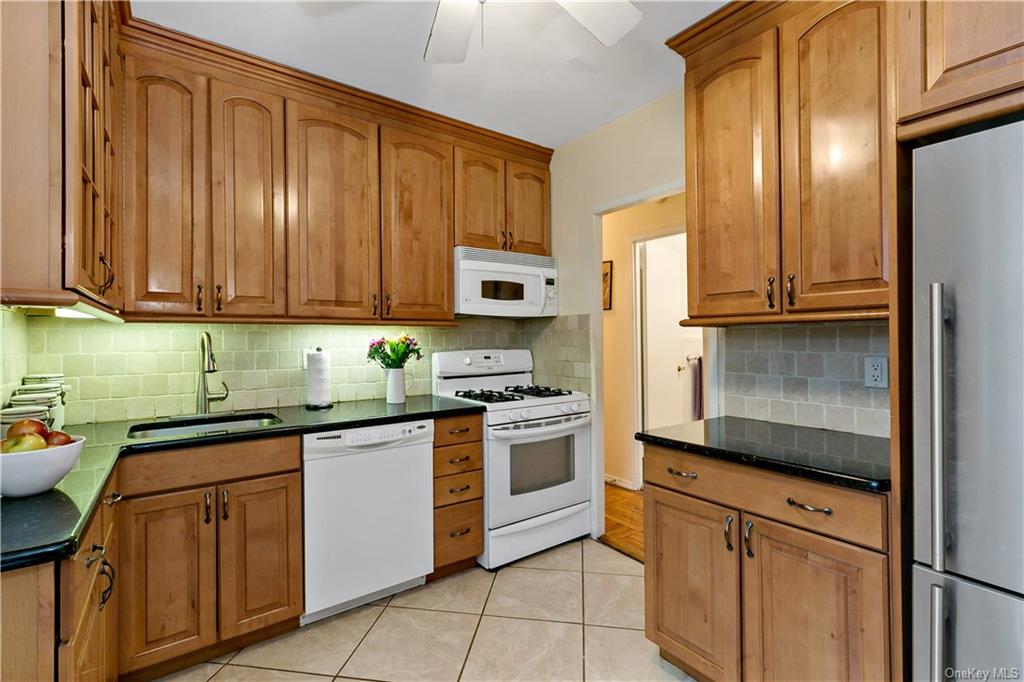 Sold Property