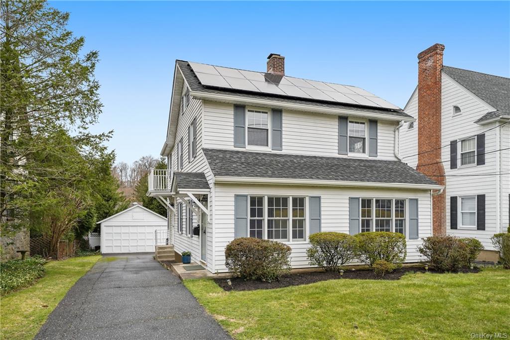 Sold Property