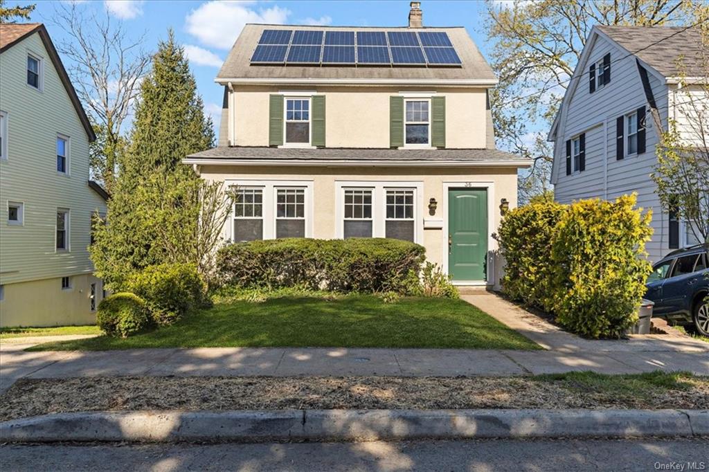 Sold Property