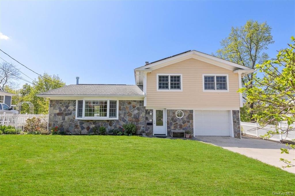 Sold Property