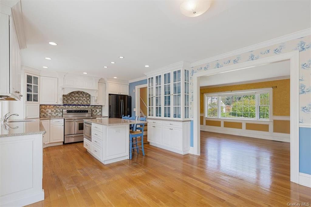 Sold Property