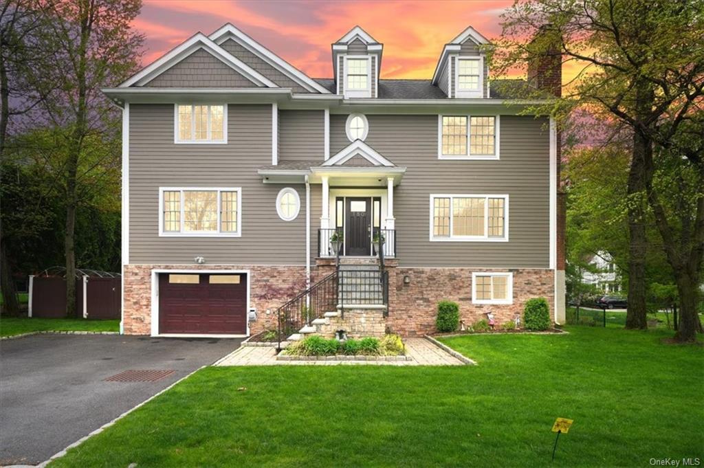 Sold Property