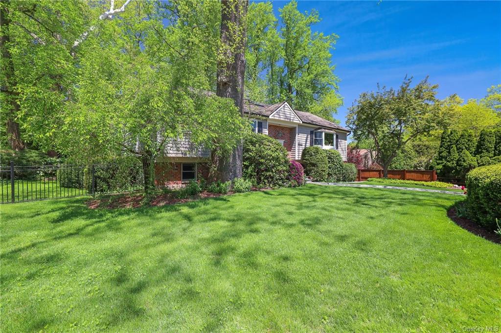 Sold Property