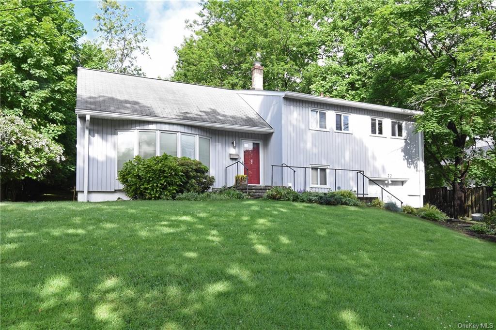 Sold Property