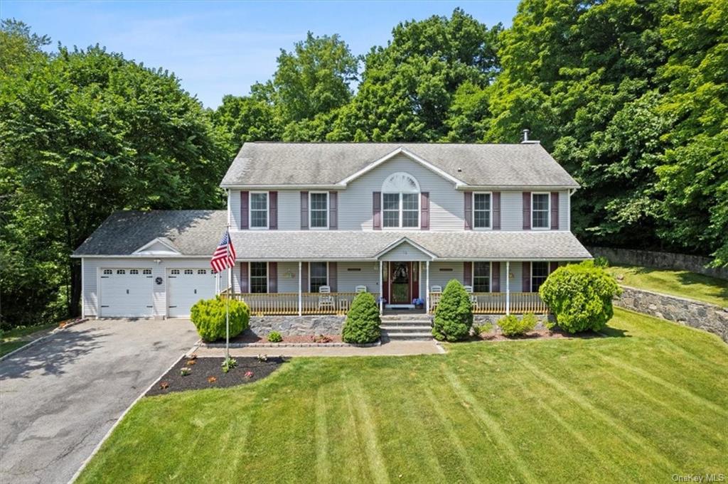 Sold Property
