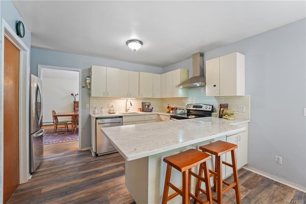 Sold Property