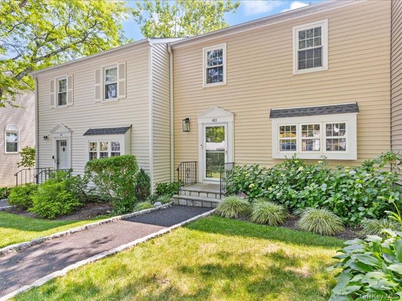 Sold Property