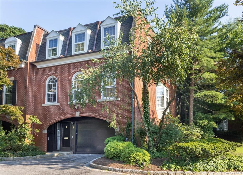 Sold Property