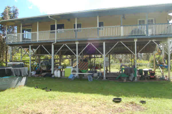 16-1458 Ao Rd Mountain View Hi 96771 Sold Property