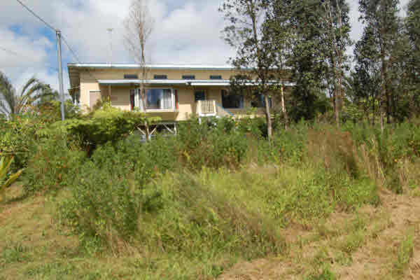 16-1458 Ao Rd Mountain View Hi 96771 Sold Property