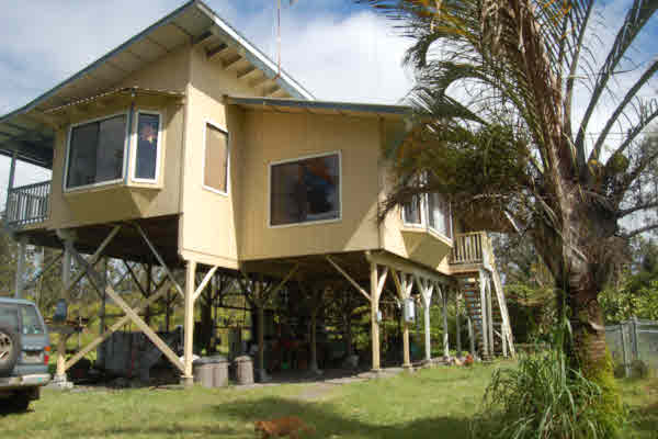 16-1458 Ao Rd Mountain View Hi 96771 Sold Property