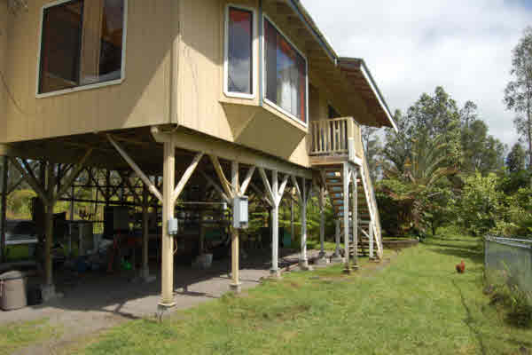 16-1458 Ao Rd Mountain View Hi 96771 Sold Property