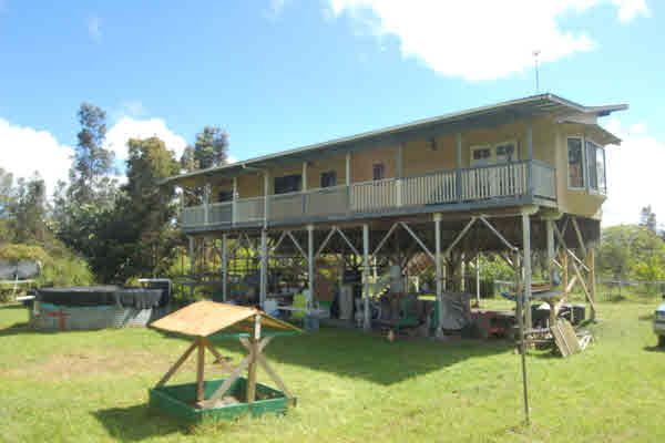 16-1458 Ao Rd Mountain View Hi 96771 Sold Property