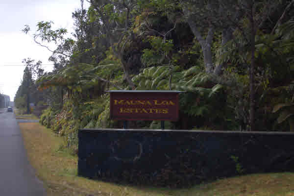 11-3866 Fourth Volcano Hi 96785 Sold Property