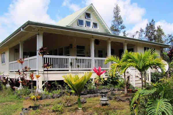 13-3344 Mohala St Pahoa Hi 96778 Sold Property