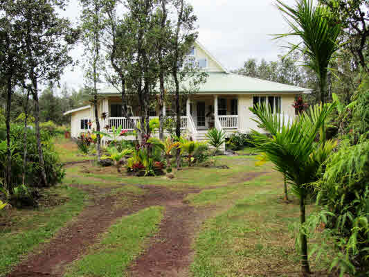 13-3344 Mohala St Pahoa Hi 96778 Sold Property
