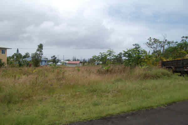 Koaekea St. Pahoa Hi 96778 Sold Property