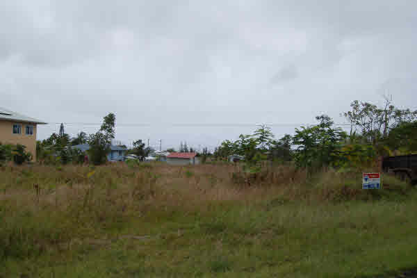 Koaekea St. Pahoa Hi 96778 Sold Property