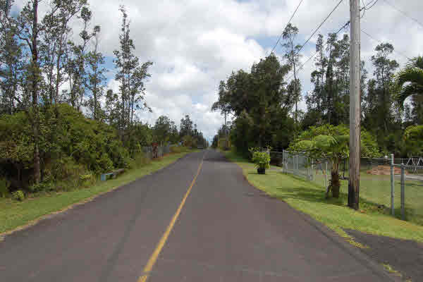 16-2119 Vista Dr Pahoa Hi 96778 Sold Property